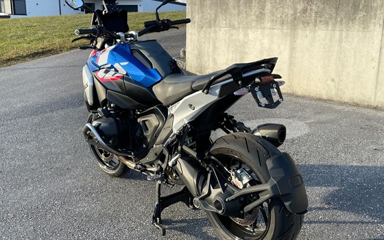 Gebrauchtmotorrad BMW R 1300 GS - Bild 5