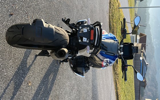 Gebrauchtmotorrad BMW R 1300 GS - Bild 5