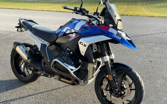 Gebrauchtmotorrad BMW R 1300 GS - Bild 7