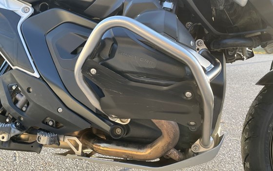 Gebrauchtmotorrad BMW R 1300 GS - Bild 7