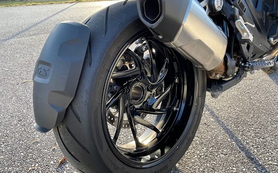 Gebrauchtmotorrad BMW R 1300 GS - Bild 9