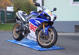 Gebrauchte Yamaha YZF-R1SP