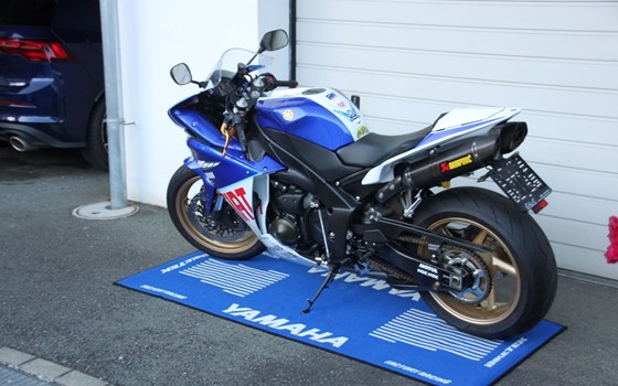 Gebrauchtmotorrad Yamaha YZF-R1SP - Bild 12
