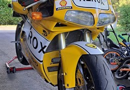 Gebrauchte Ducati 748 R