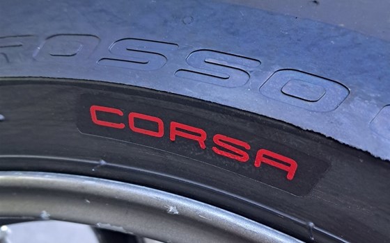 Gebrauchtmotorrad Ducati 748 R - Bild 7