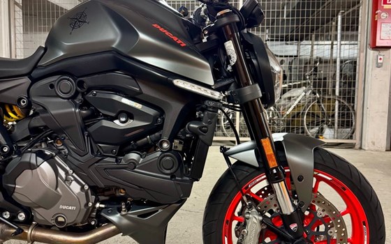 Gebrauchtmotorrad Ducati Monster + - Bild 13