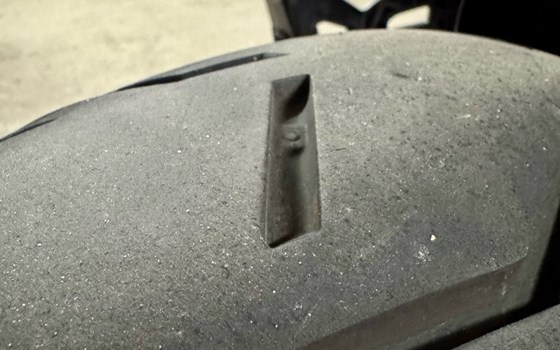 Gebrauchtmotorrad Ducati Monster + - Bild 16