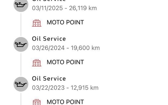 Gebrauchtmotorrad Ducati Monster + - Bild 18