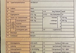 Gebrauchte Suzuki GSR 600