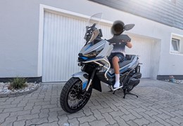 Gebrauchte Zontes 368 G