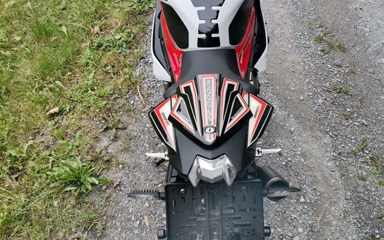 Gebrauchtmotorrad BMW S 1000 RR - Bild 11