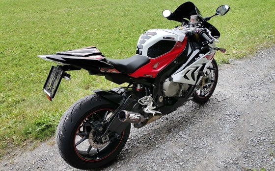Gebrauchtmotorrad BMW S 1000 RR - Bild 12