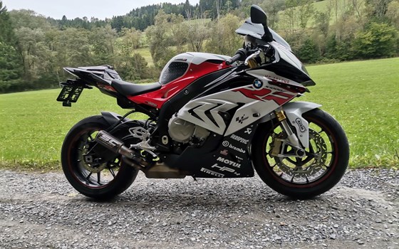 Gebrauchtmotorrad BMW S 1000 RR - Bild 13