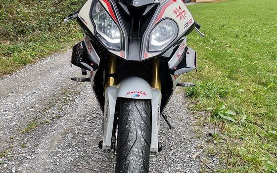Gebrauchtmotorrad BMW S 1000 RR - Bild 2
