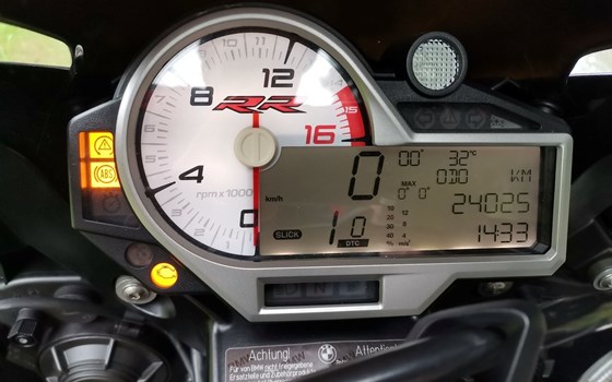Gebrauchtmotorrad BMW S 1000 RR - Bild 3