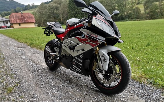 Gebrauchtmotorrad BMW S 1000 RR - Bild 7