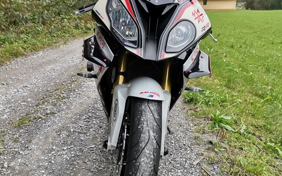 Gebrauchtmotorrad BMW S 1000 RR - Bild 8