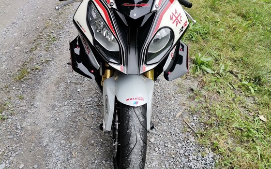 Gebrauchtmotorrad BMW S 1000 RR - Bild 9