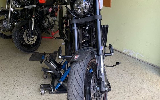 Gebrauchtmotorrad Harley-Davidson Sportster XR 1200X - Bild 13