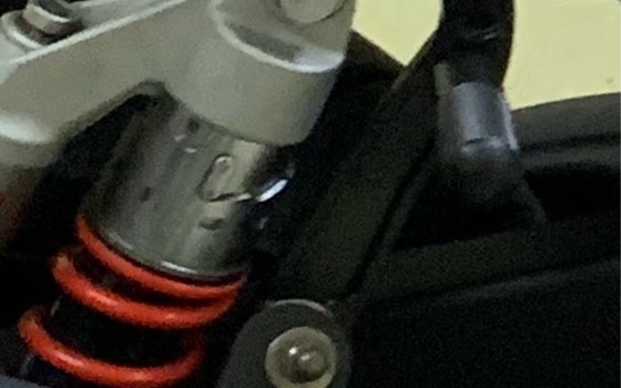 Gebrauchtmotorrad Harley-Davidson Sportster XR 1200X - Bild 11