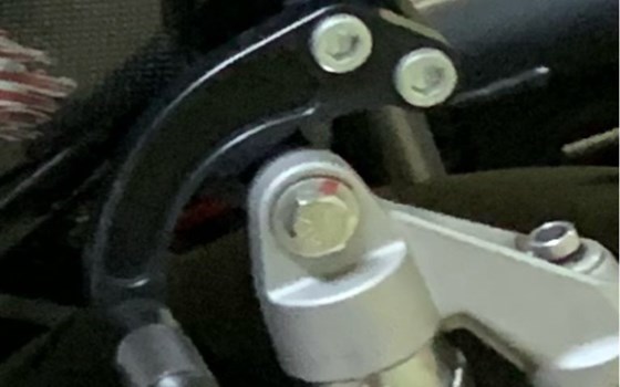 Gebrauchtmotorrad Harley-Davidson Sportster XR 1200X - Bild 6