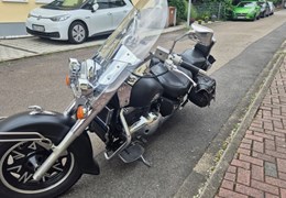 Gebrauchte Suzuki Intruder VL 1500 LC