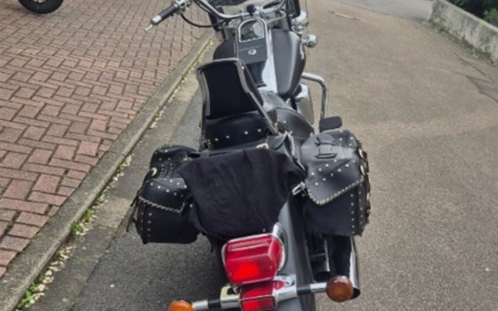 Gebrauchtmotorrad Suzuki Intruder VL 1500 LC - Bild 3