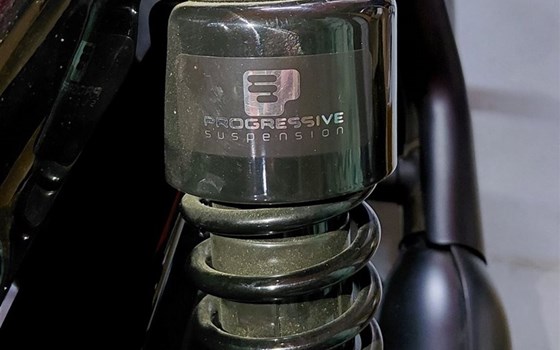 Gebrauchtmotorrad Harley-Davidson Sportster XL 883 N Iron - Bild 6