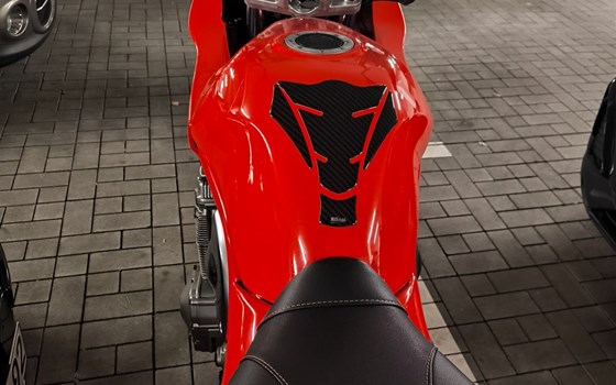 Gebrauchtmotorrad Suzuki Bandit 600S - Bild 6