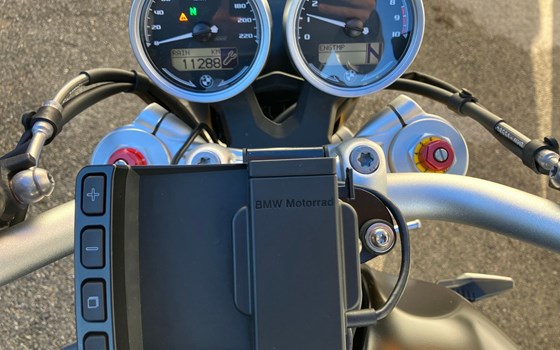 Gebrauchtmotorrad BMW R nineT - Bild 10