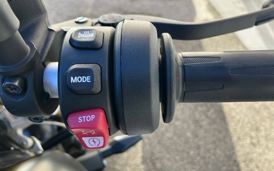 Gebrauchtmotorrad BMW R nineT - Bild 13