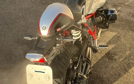 Gebrauchtmotorrad BMW R nineT - Bild 7
