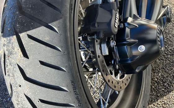 Gebrauchtmotorrad BMW R nineT - Bild 9