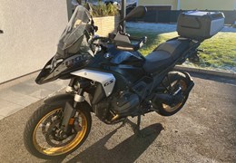 Gebrauchte BMW R 1300 GS