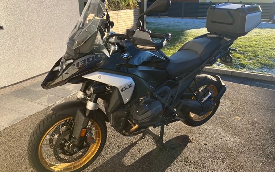 Gebrauchtmotorrad BMW R 1300 GS - Bild 1