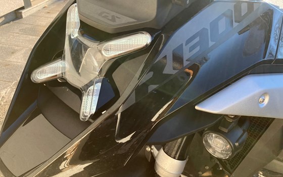 Gebrauchtmotorrad BMW R 1300 GS - Bild 10