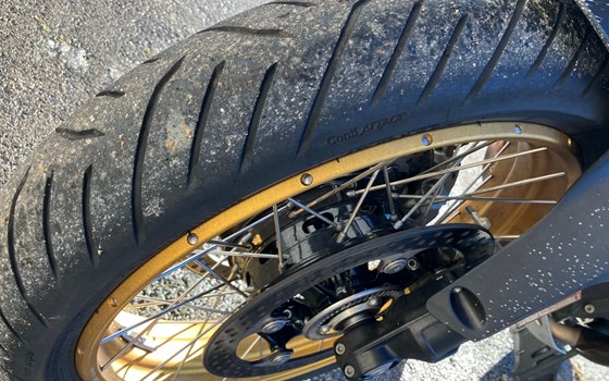 Gebrauchtmotorrad BMW R 1300 GS - Bild 11