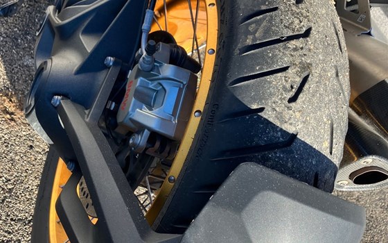 Gebrauchtmotorrad BMW R 1300 GS - Bild 12