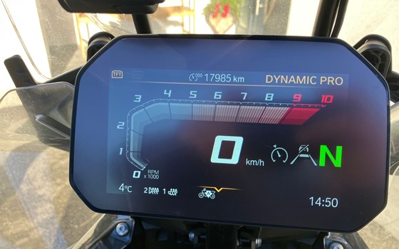 Gebrauchtmotorrad BMW R 1300 GS - Bild 13