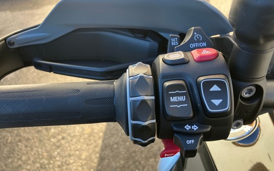 Gebrauchtmotorrad BMW R 1300 GS - Bild 14