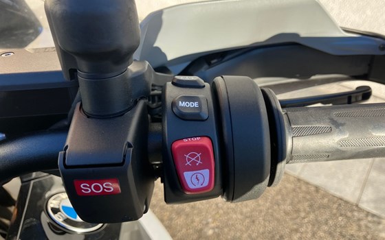 Gebrauchtmotorrad BMW R 1300 GS - Bild 15