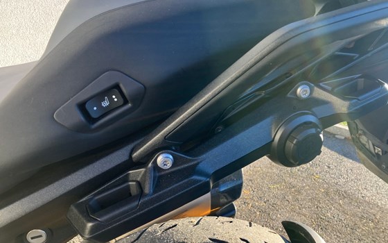 Gebrauchtmotorrad BMW R 1300 GS - Bild 16