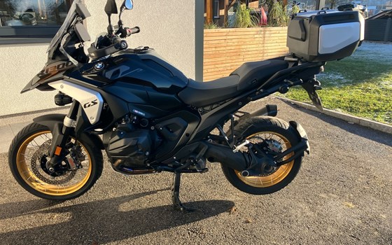 Gebrauchtmotorrad BMW R 1300 GS - Bild 2