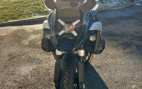 Gebrauchtmotorrad BMW R 1300 GS - Bild 3