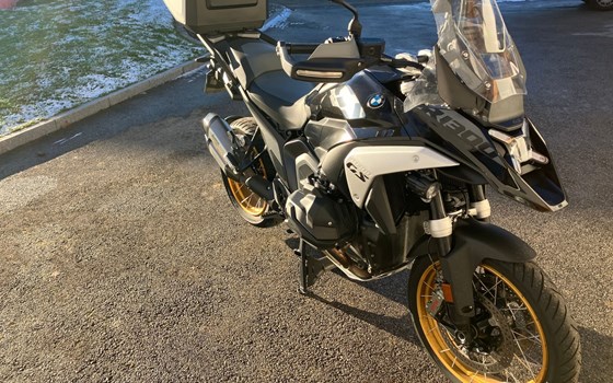 Gebrauchtmotorrad BMW R 1300 GS - Bild 4