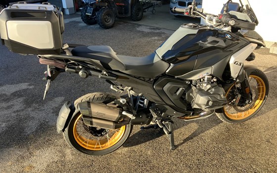 Gebrauchtmotorrad BMW R 1300 GS - Bild 5