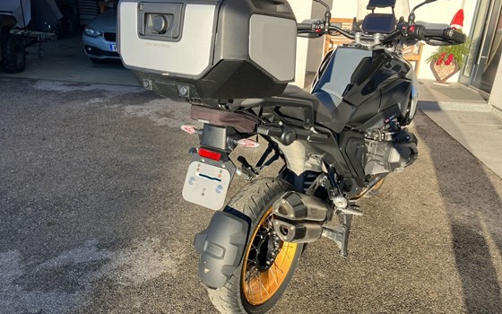 Gebrauchtmotorrad BMW R 1300 GS - Bild 6