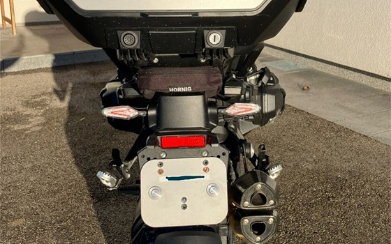 Gebrauchtmotorrad BMW R 1300 GS - Bild 7