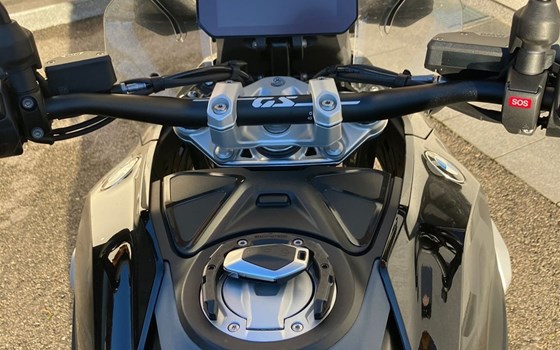 Gebrauchtmotorrad BMW R 1300 GS - Bild 8