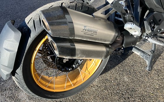 Gebrauchtmotorrad BMW R 1300 GS - Bild 9